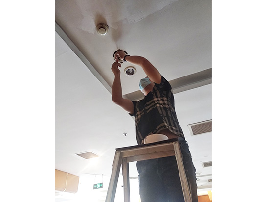 建筑消防工程設(shè)施維護(hù)管理，建筑消防工程設(shè)施維護(hù)管理規(guī)定