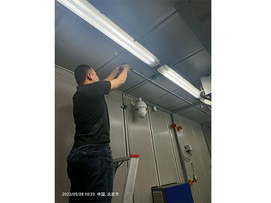 消防工程施工，消防工程施工公司