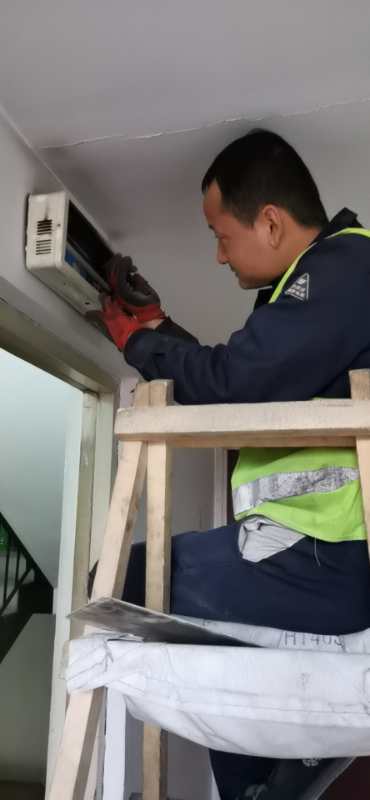 消防工程公司資質(zhì)需要那些如何辦理？