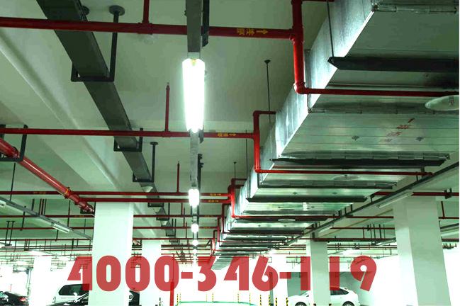 消防工程改造，消防工程改造施工方案