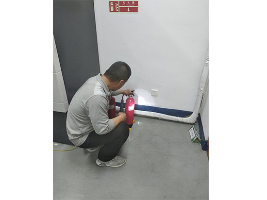 消防施工工程驗收，消防施工工程驗收規(guī)范