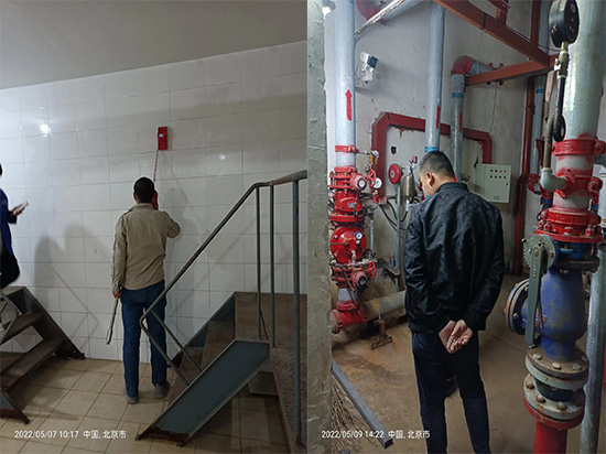 消防工程意義作用?消防工程施工要注意什么，消防工程的意義和作用