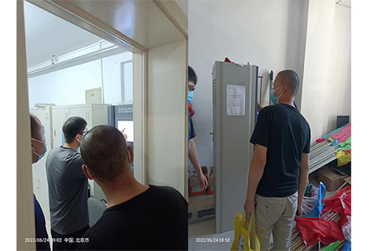 消防工程驗收的具體流程?消防施工流程及驗收標(biāo)準(zhǔn)