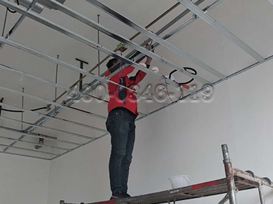 消防工程二次改造費用，什么是消防工程二次改造